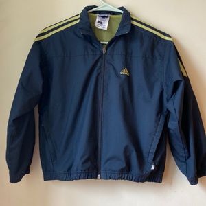 🎉HP Adidas Boys jacket